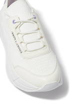 Cher AX Logo Sneakers